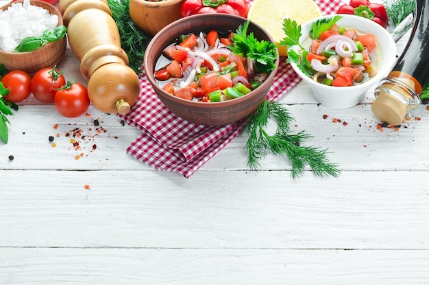 Talenty kulinarne przy stole